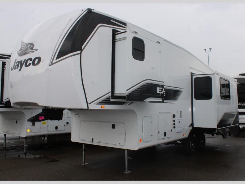 2026 Jayco Eagle SLE 24MLE, $ 55,742