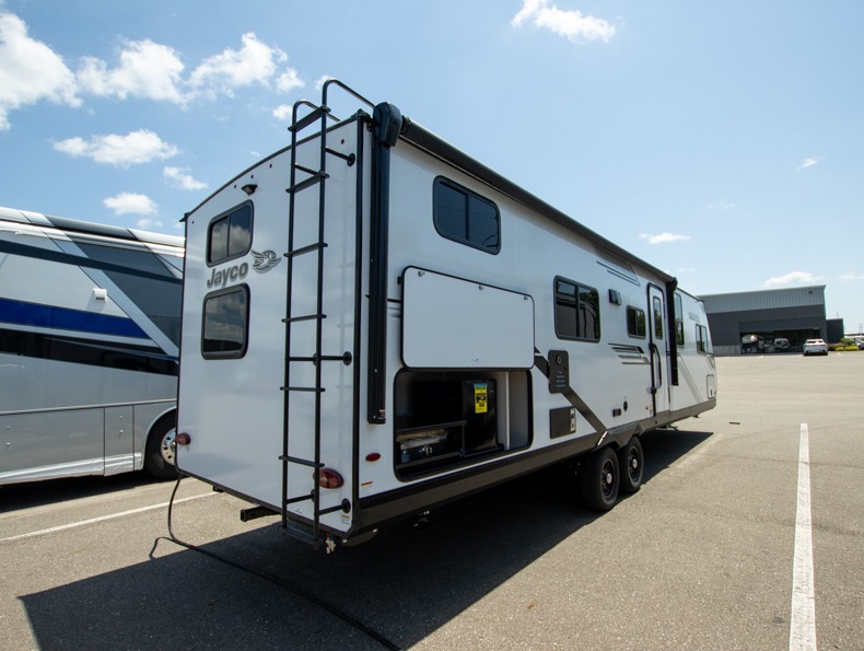 2026 Jayco Jay Feather 29QBH, $ 65,530