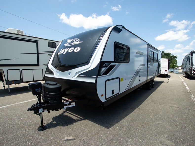2026 Jayco Jay Feather 29QBH, $ 65,530