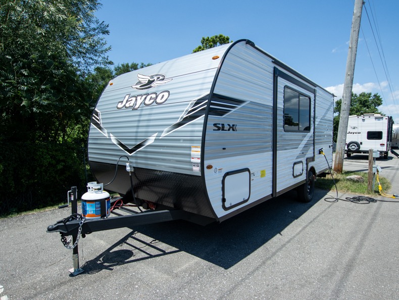 2026 Jayco Jay Flight SLX 197MB, $ 32,311