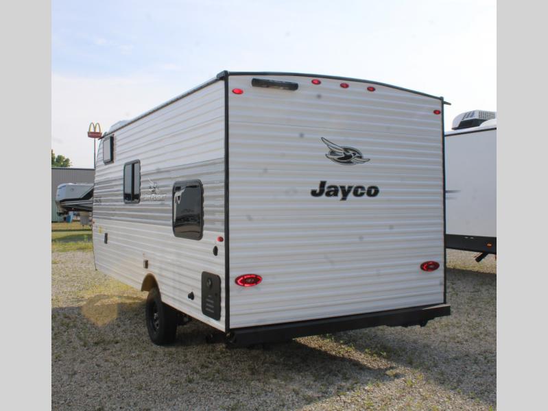 2026 Jayco Jay Flight SLX 170BH Sport Edition, $ 23,093