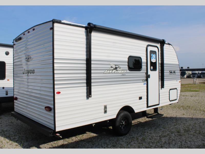 2026 Jayco Jay Flight SLX 170BH Sport Edition, $ 23,093