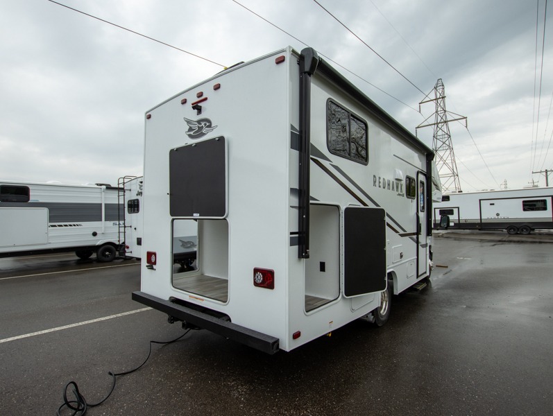 2026 Jayco Redhawk SE 22TF, $ 129,961