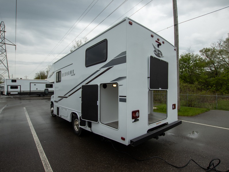 2026 Jayco Redhawk SE 22TF, $ 129,961