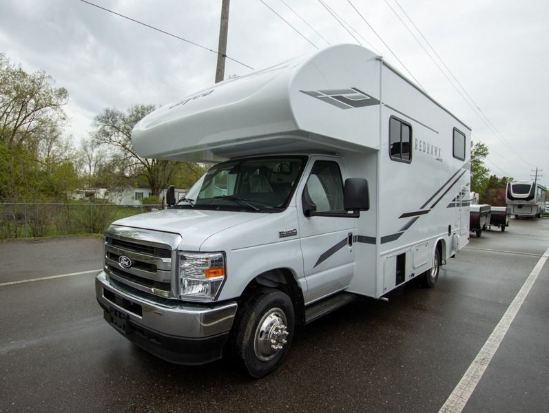 2026 Jayco Redhawk SE 22TF, $ 129,961