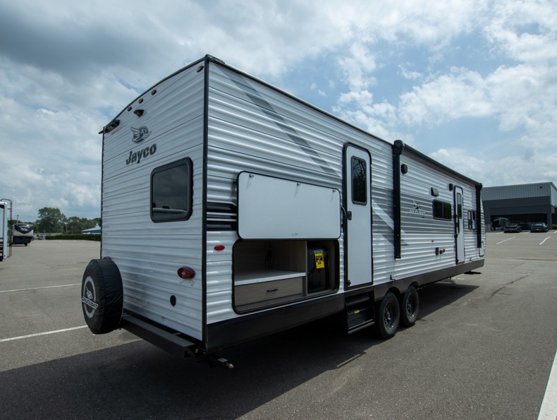 2026 Jayco Jay Flight SLX 321BDS, $ 48,736