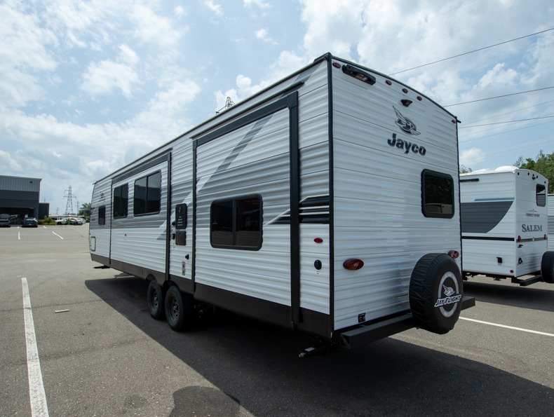2026 Jayco Jay Flight SLX 321BDS, $ 48,736