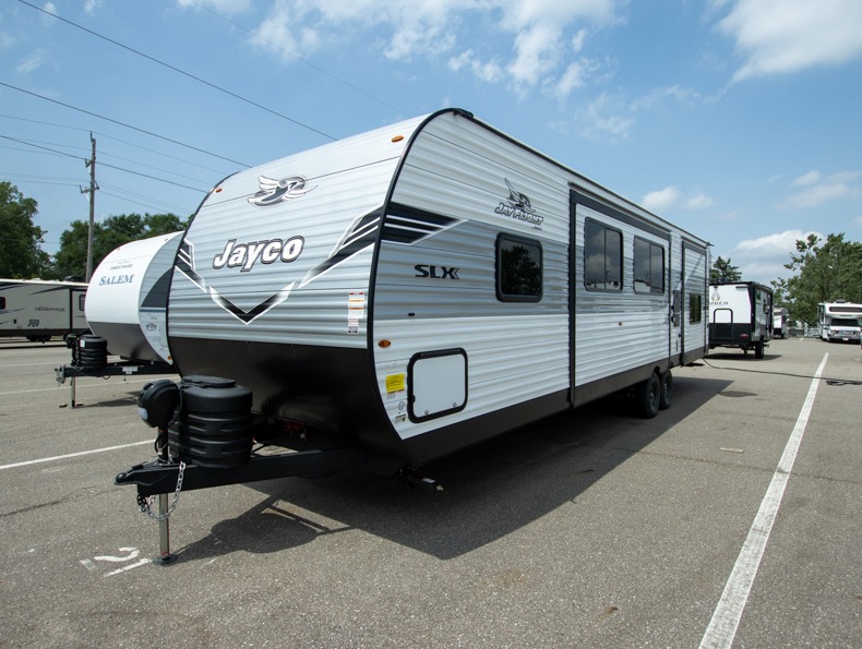 2026 Jayco Jay Flight SLX 321BDS, $ 48,736
