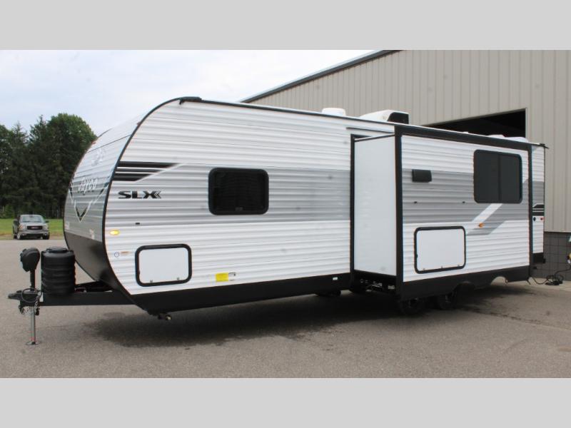 2026 Jayco Jay Flight SLX 265BHS, $ 41,536