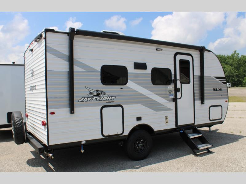 2026 Jayco Jay Flight SLX 160LK, $ 30,811