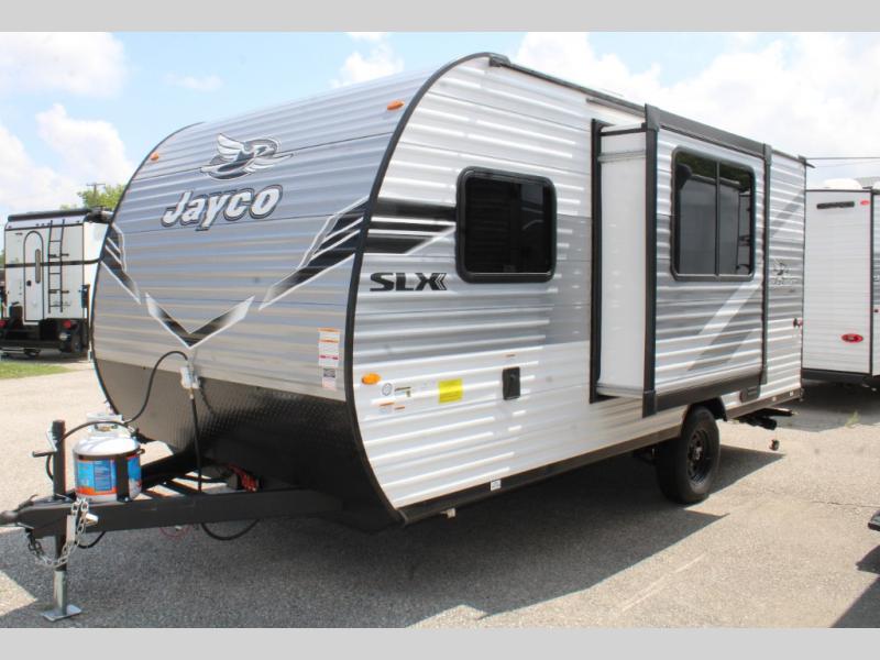 2026 Jayco Jay Flight SLX 160LK, $ 30,811