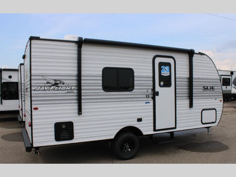 2026 Jayco Jay Flight SLX 170FQ, $ 0