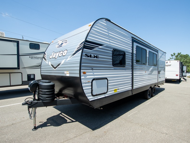 2026 Jayco Jay Flight SLX 261BHS, $ 39,306