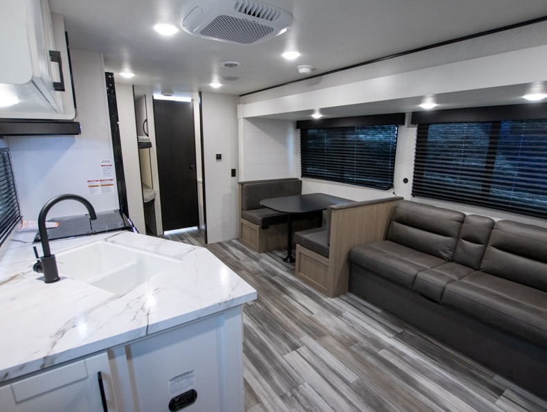 2026 Jayco Jay Flight SLX 261BHS, $ 39,306
