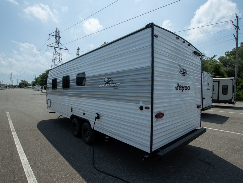 2026 Jayco Jay Flight SLX 250BH, $ 0