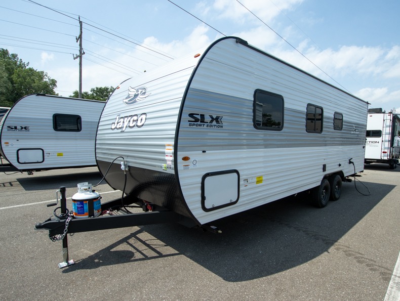 2026 Jayco Jay Flight SLX 250BH, $ 0