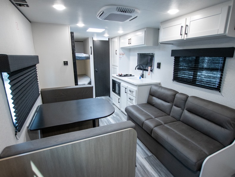 2026 Jayco Jay Flight SLX 250BH, $ 0