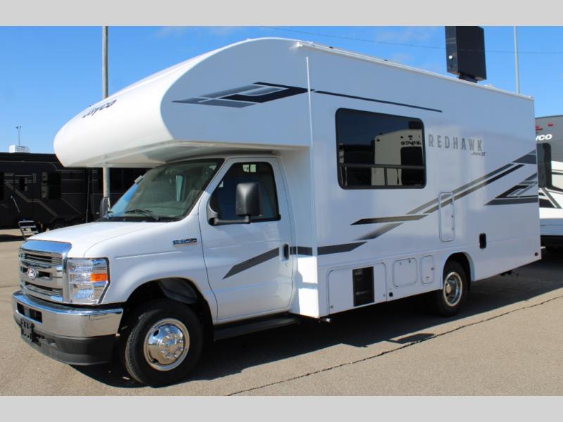 2026 Jayco Redhawk SE 22EF, $ 130,718