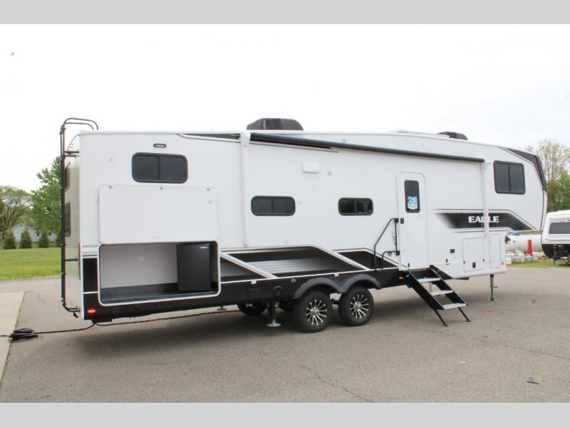 2026 Jayco Eagle HT 31QCD, $ 83,148