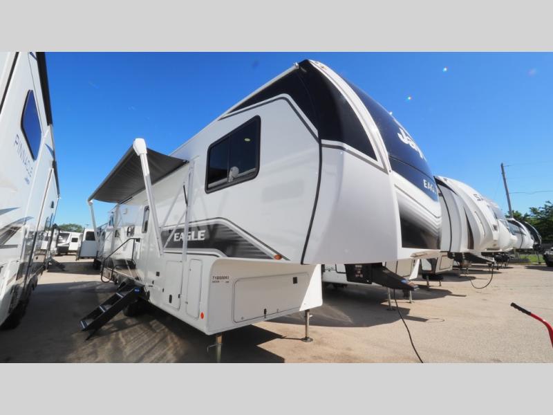 2026 Jayco Eagle HT 29DDB, $ 78,167
