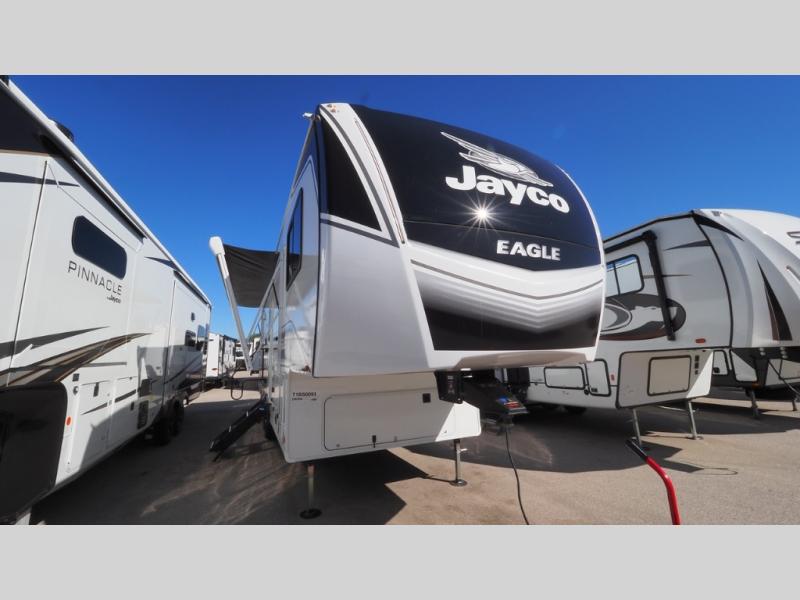 2026 Jayco Eagle HT 29DDB, $ 78,167