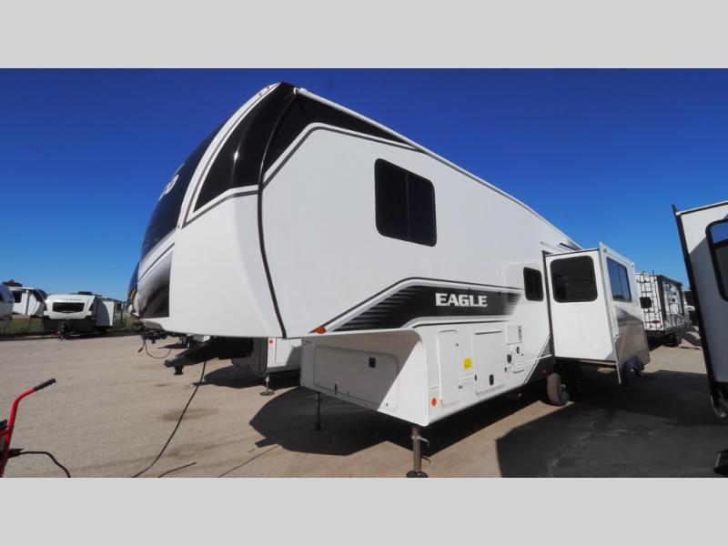 2026 Jayco Eagle HT 29DDB, $ 78,167