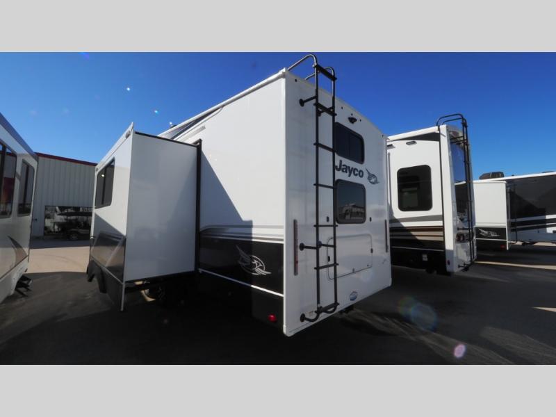 2026 Jayco Eagle HT 29DDB, $ 78,167