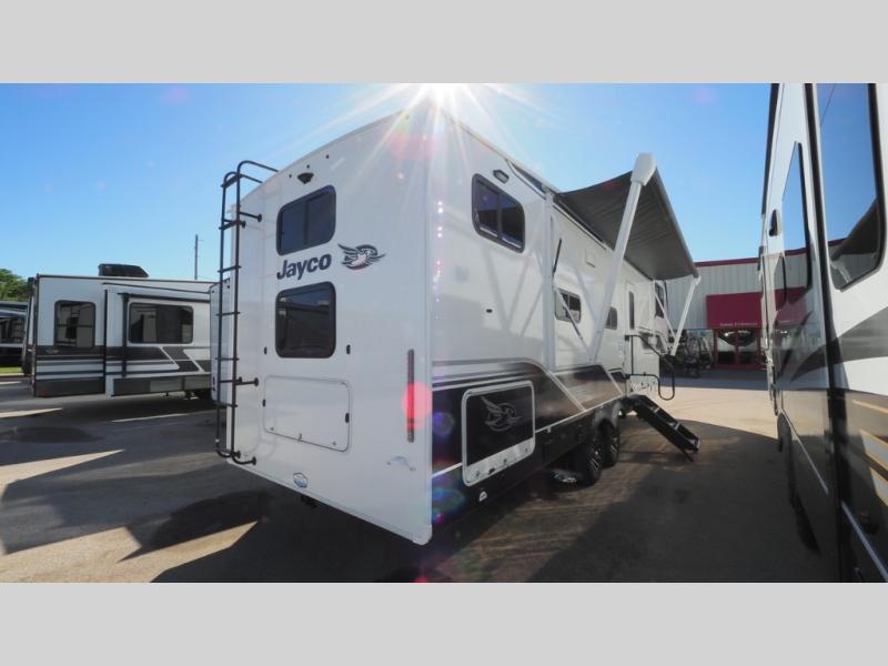 2026 Jayco Eagle HT 29DDB, $ 78,167