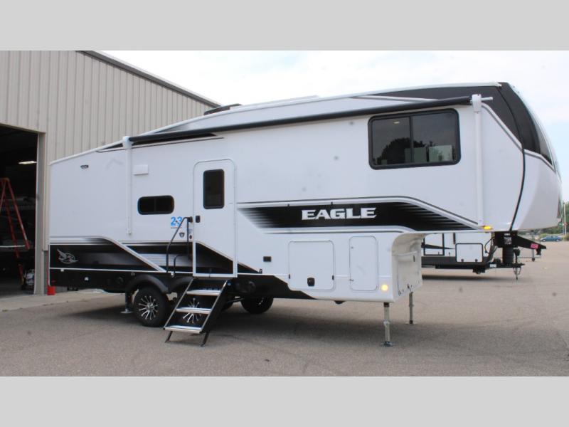 2026 Jayco Eagle HT 26REC, $ 69,624