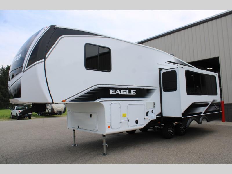 2026 Jayco Eagle HT 26REC, $ 69,624