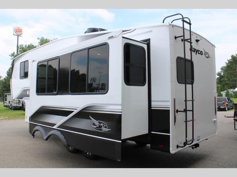 2026 Jayco Eagle HT 26REC, $ 69,624