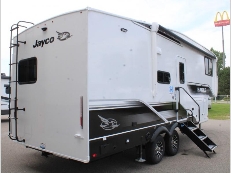 2026 Jayco Eagle HT 26REC, $ 69,624