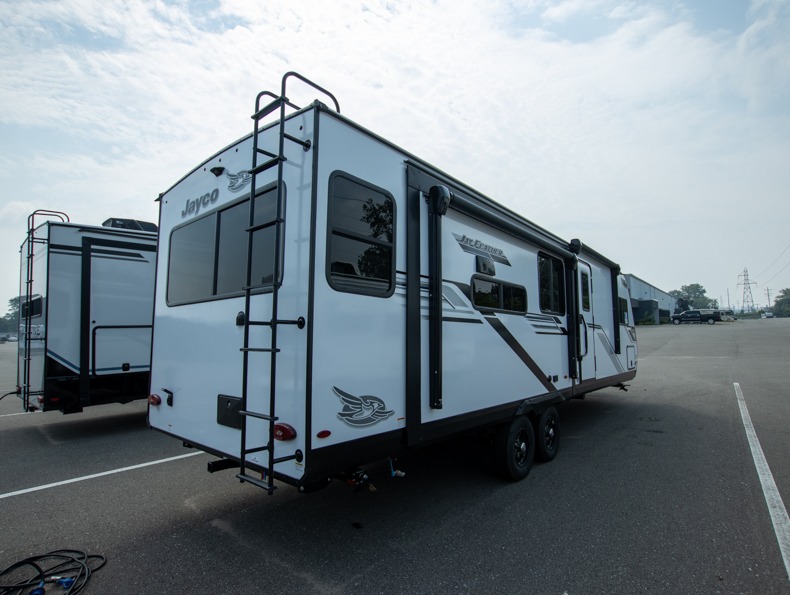 2026 Jayco Jay Feather 27MK, $ 64,337