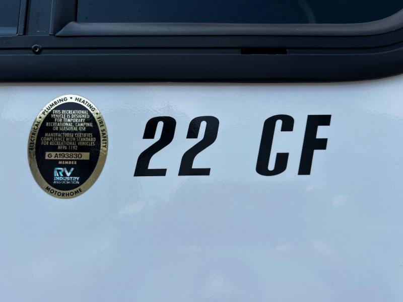 2026 Jayco Redhawk SE 22CF, $ 133,111