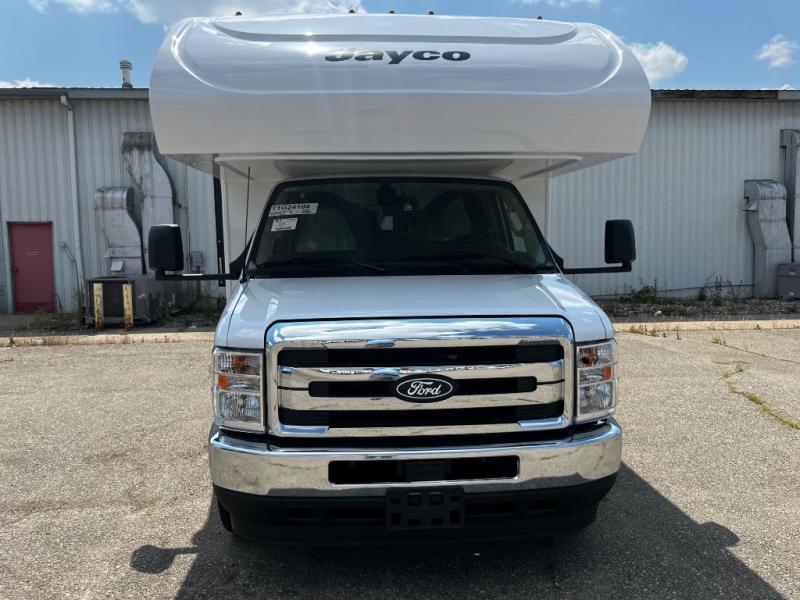 2026 Jayco Redhawk SE 22CF, $ 133,111