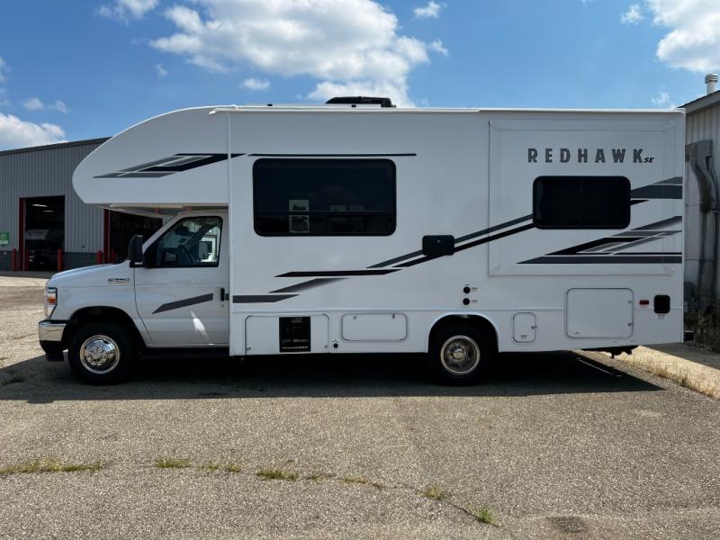 2026 Jayco Redhawk SE 22CF, $ 133,111