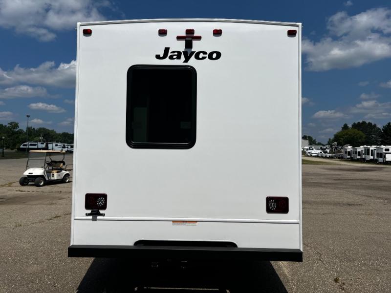 2026 Jayco Redhawk SE 22CF, $ 133,111