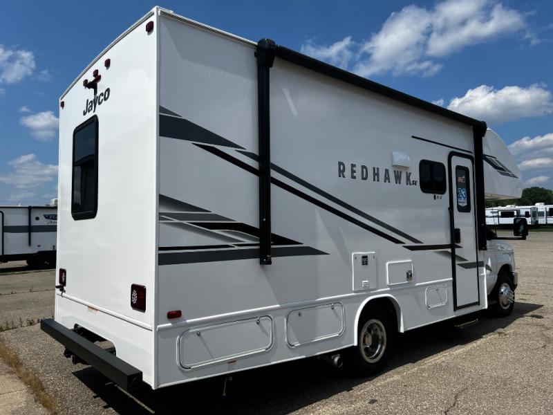 2026 Jayco Redhawk SE 22CF, $ 133,111