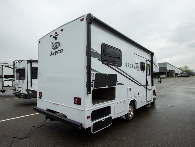 2026 Jayco Redhawk SE 22EF, $ 129,361
