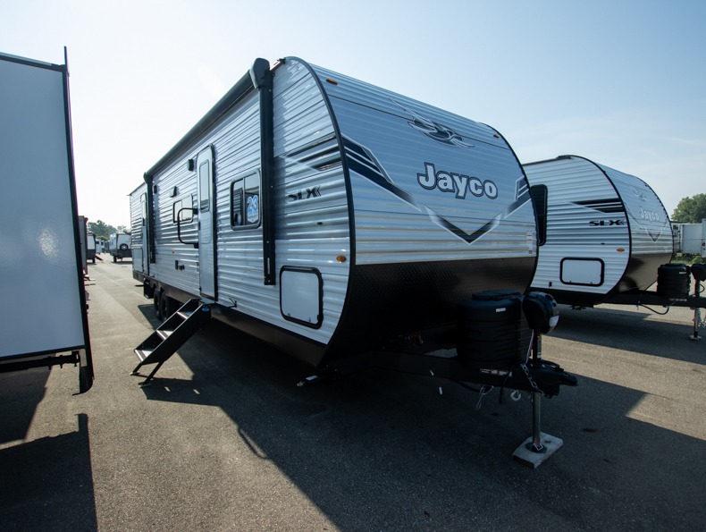 2026 Jayco Jay Flight SLX 321BDS, $ 47,836