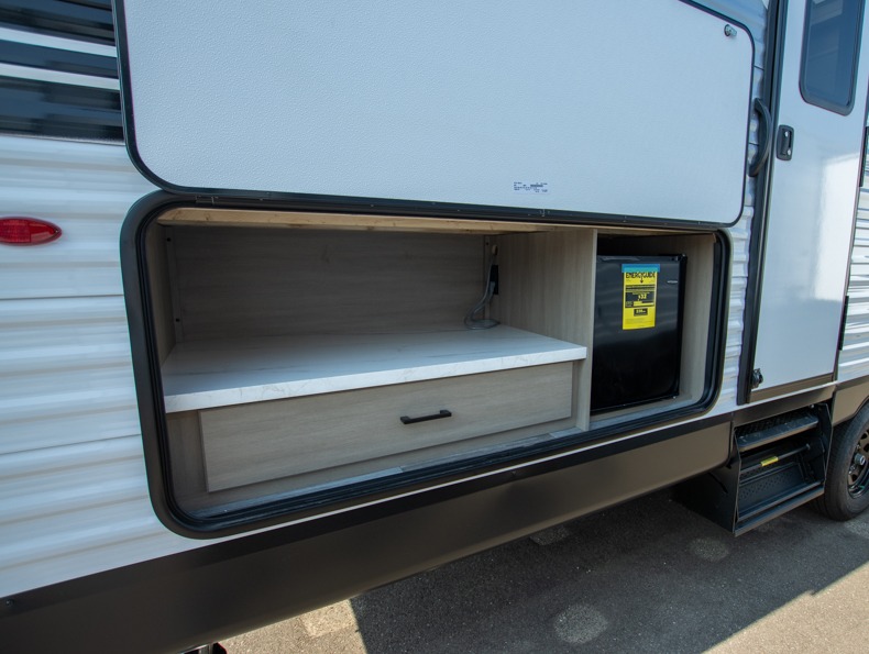 2026 Jayco Jay Flight SLX 321BDS, $ 47,836