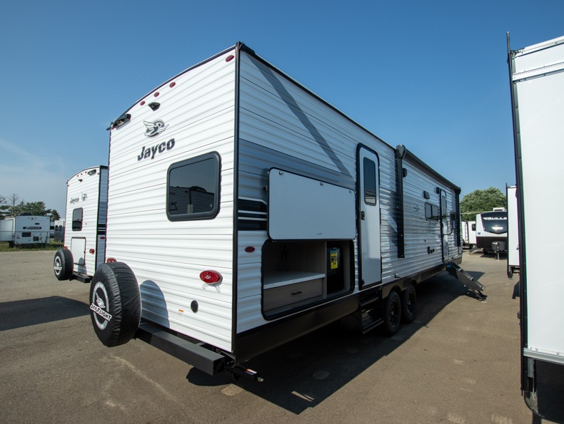 2026 Jayco Jay Flight SLX 321BDS, $ 47,836