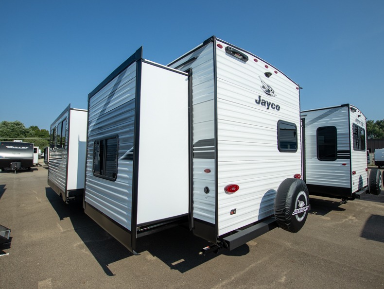 2026 Jayco Jay Flight SLX 321BDS, $ 47,836