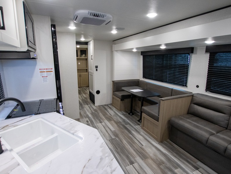 2026 Jayco Jay Flight SLX 321BDS, $ 47,836