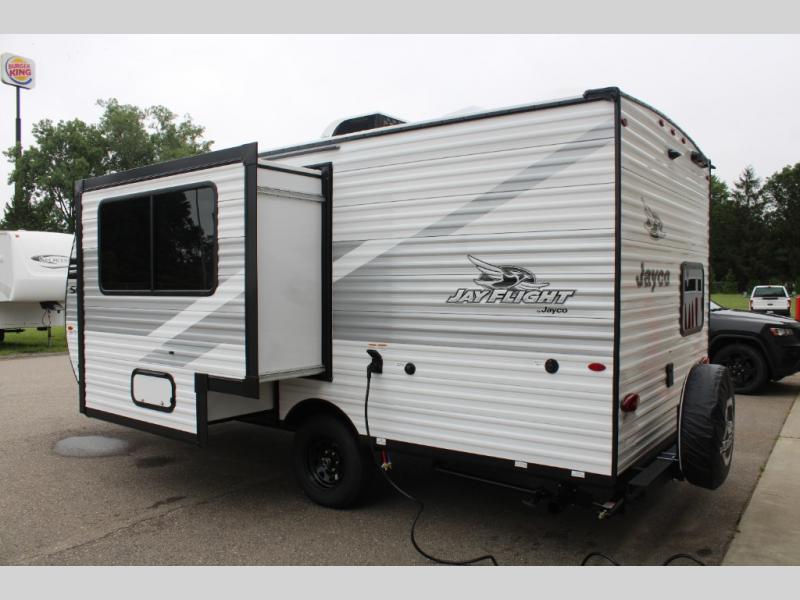 2026 Jayco Jay Flight SLX 197MB, $ 32,311