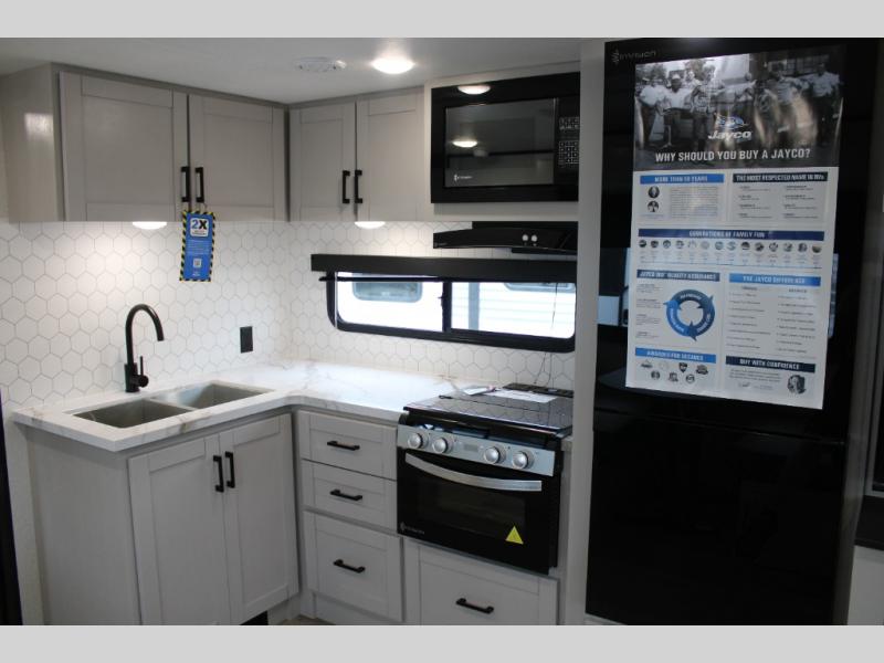 2026 Jayco Jay Feather 25RB, $ 55,622