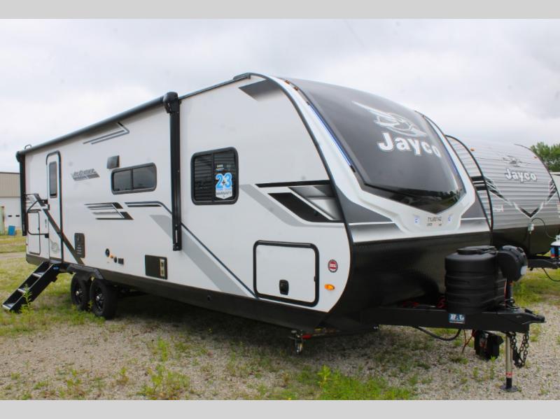 2026 Jayco Jay Feather 25RB, $ 55,622