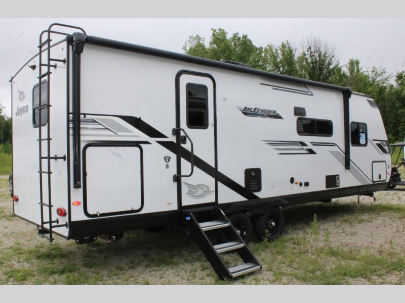 2026 Jayco Jay Feather 25RB, $ 55,622