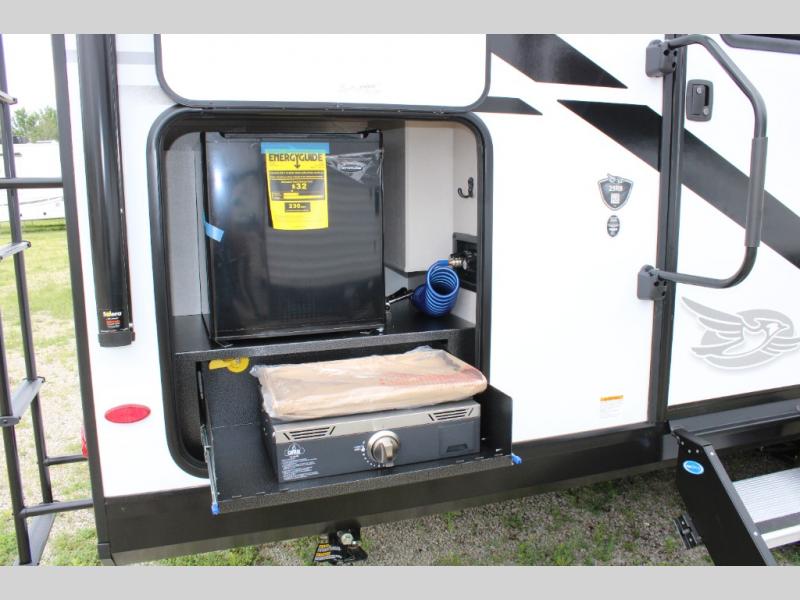 2026 Jayco Jay Feather 25RB, $ 55,622