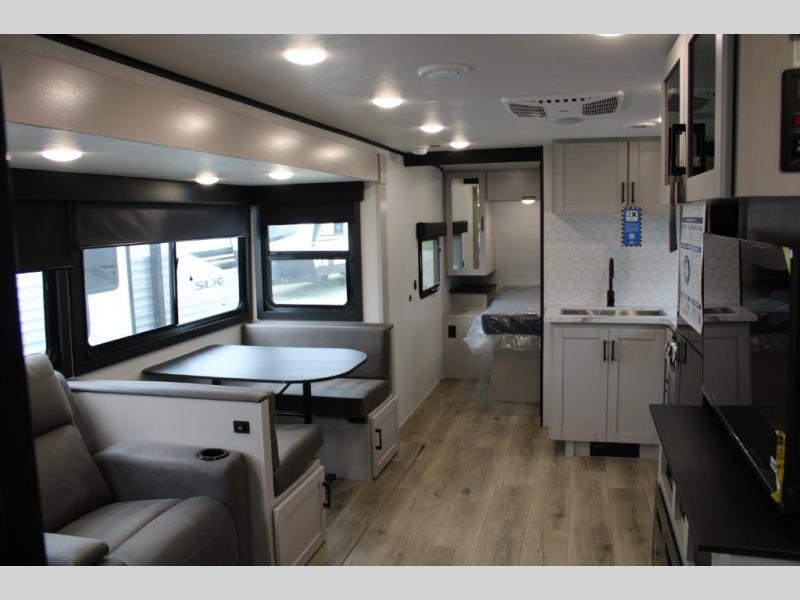 2026 Jayco Jay Feather 25RB, $ 55,622